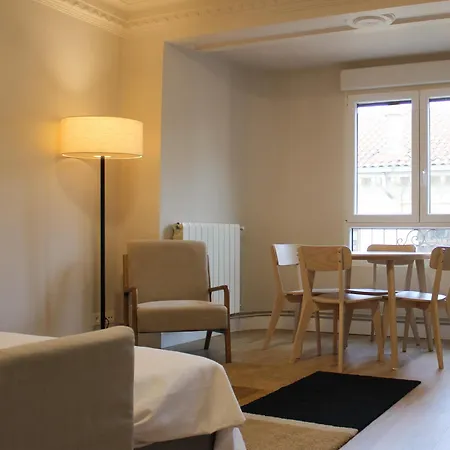 Monasterio Centro Historico