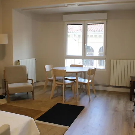 Monasterio Centro Historico Appartement *