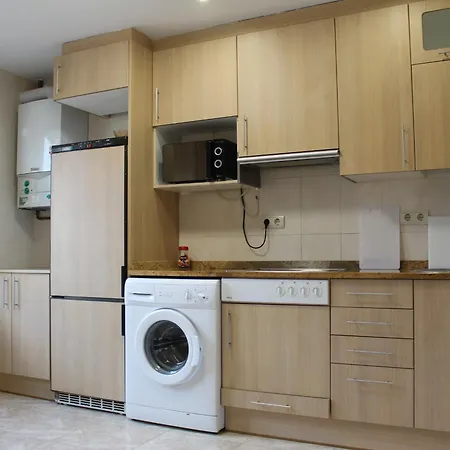 Appartement Monasterio Centro Historico *