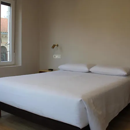 Monasterio Centro Historico Apartment *