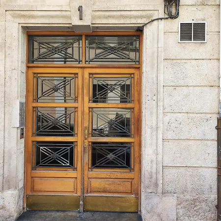 Monasterio Centro Historico Burgo