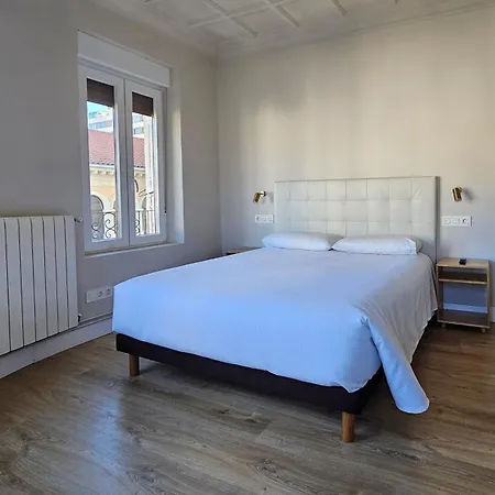 Monasterio Centro Historico Apartment Burgos