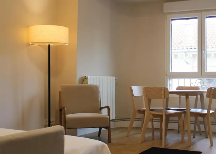 Monasterio Centro Historico