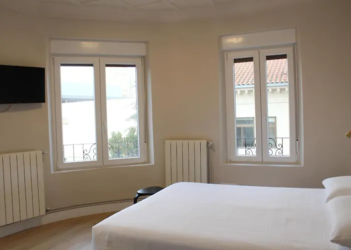 Monasterio Centro Historico 아파트