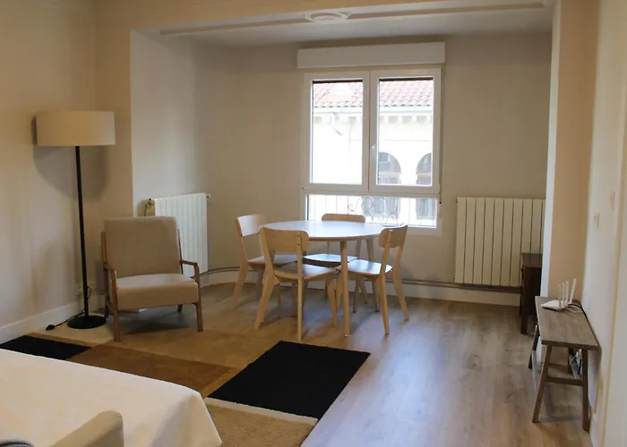 Monasterio Centro Historico 아파트 *