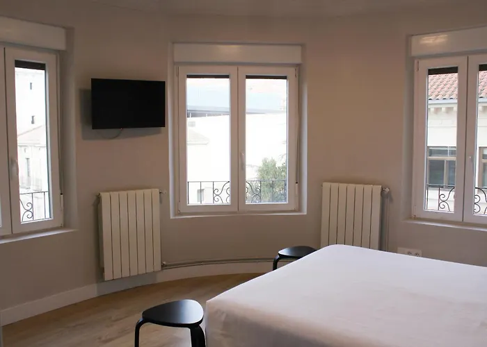 Monasterio Centro Historico * Burgo