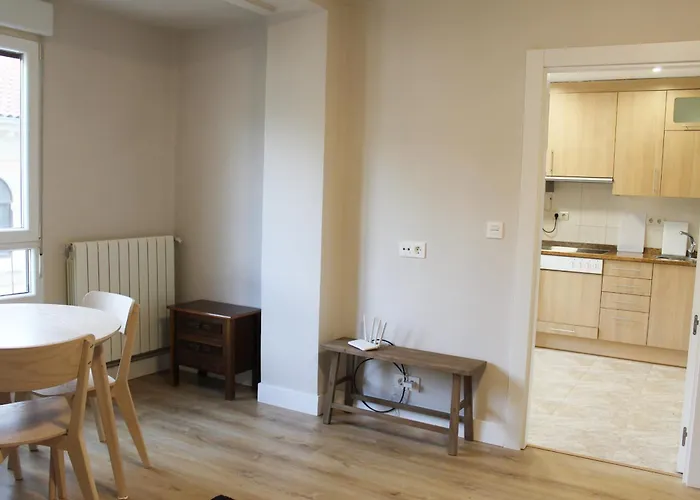 Monasterio Centro Historico *