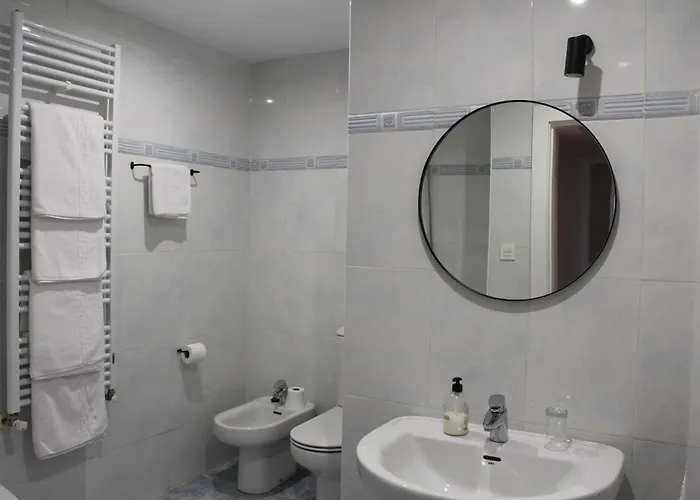 Monasterio Centro Historico * Burgo