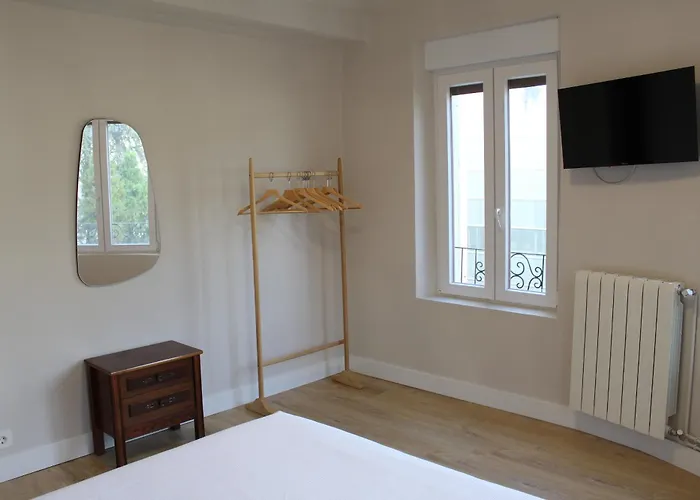 아파트 Monasterio Centro Historico *