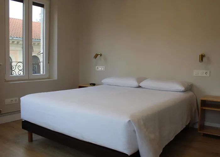 Monasterio Centro Historico Appartement *