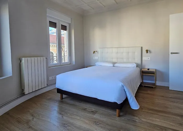 Monasterio Centro Historico Appartement Burgo